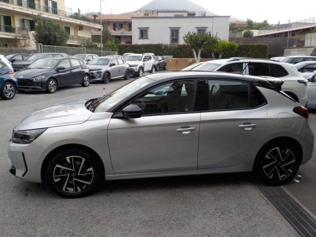 OPEL Corsa 1.2 Benzina 100CV GS