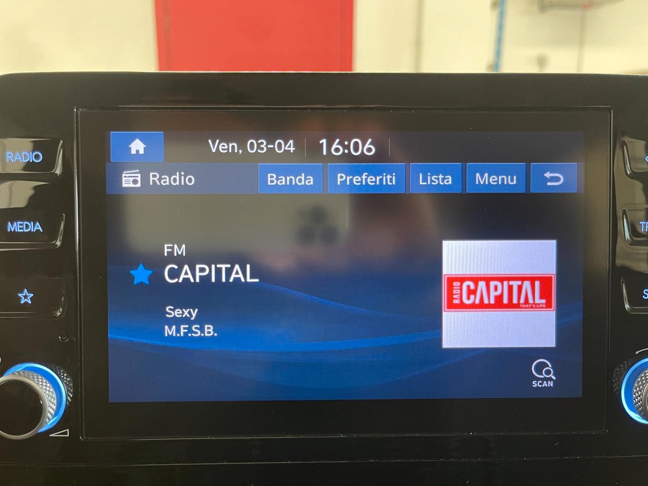 Hyundai Staria Wagon 2.2 CRDi 177cv 2wd c.auto-LEGGI SOTTO