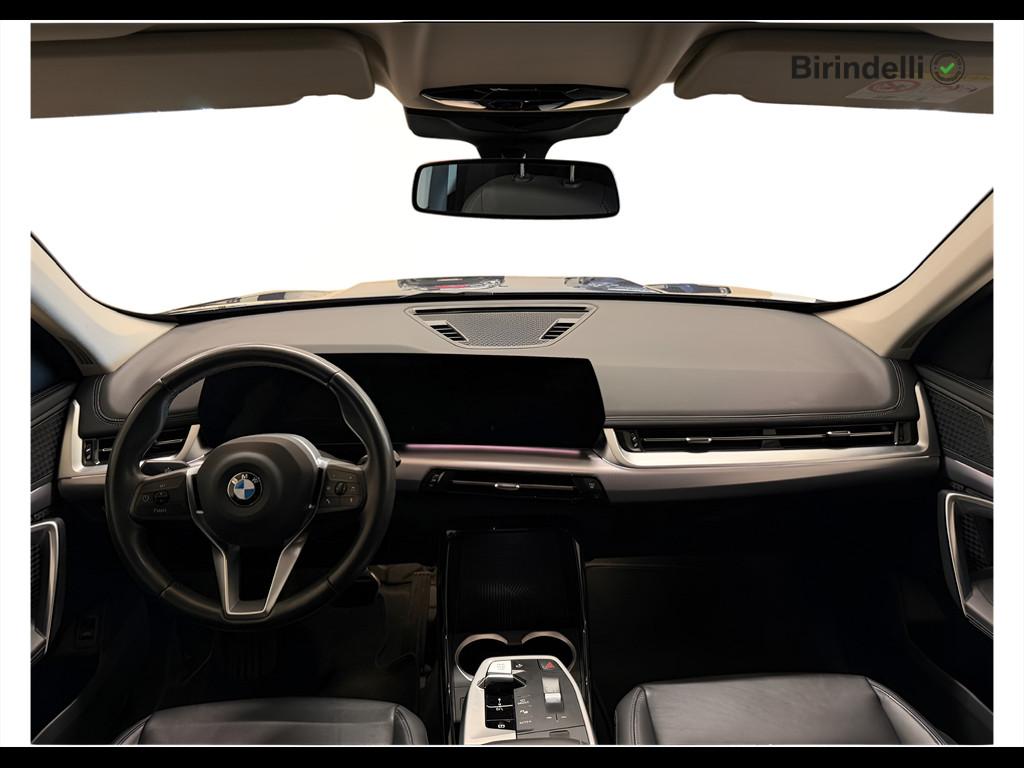 BMW X1 (U11) - X1 xDrive 23d xLine