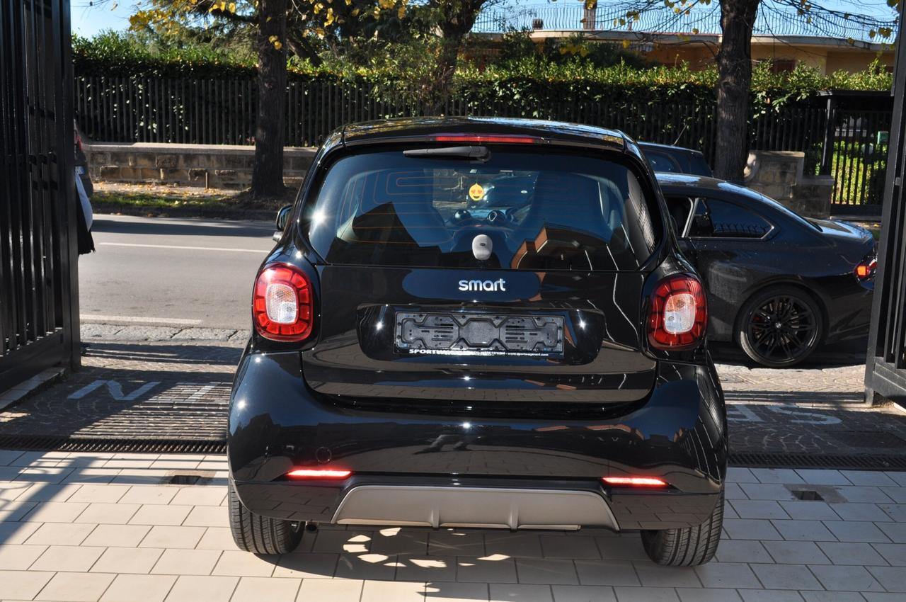 Smart ForTwo 90 0.9 Turbo Prime