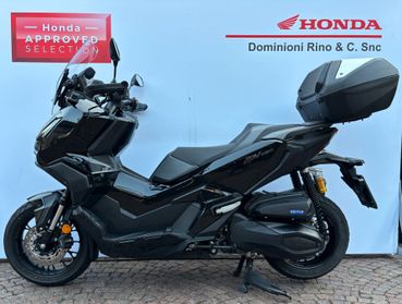 Honda ADV 350