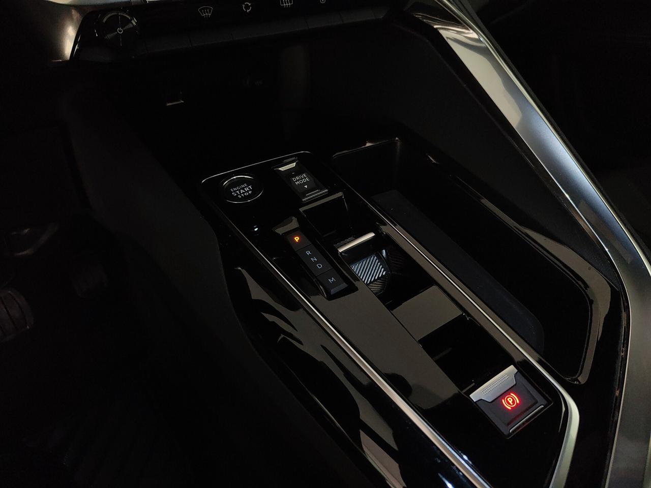 Peugeot 5008 BlueHDi 130 S&S EAT8 Allure Pack