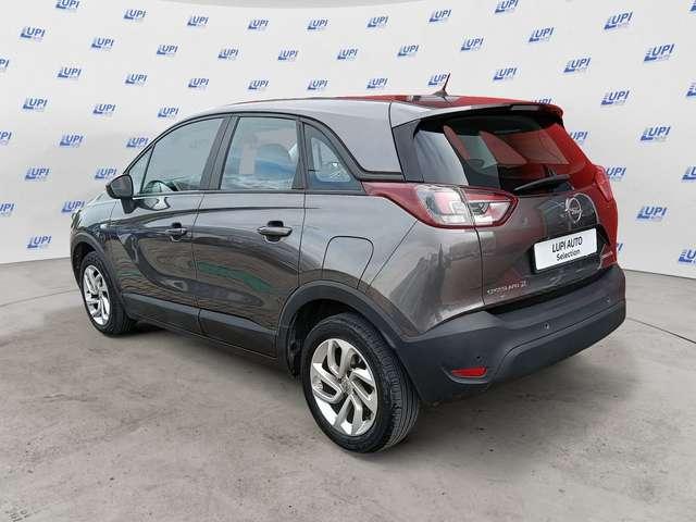 Opel Crossland X 1.5 ecotec Innovation s&s 102cv