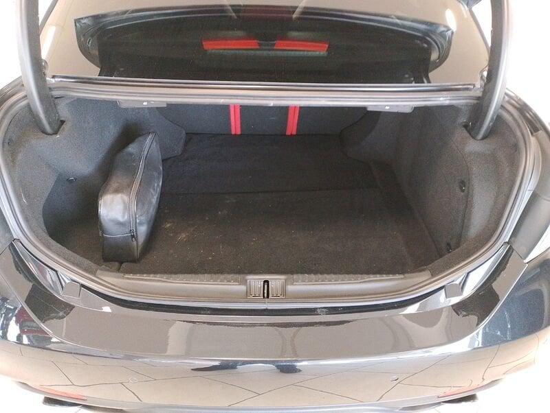 Alfa Romeo Giulia (2016) 2.2 Turbodiesel 210 CV AT8 AWD Q4 Veloce