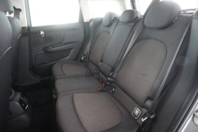 MINI Mini Countryman 1.5 One D Countryman