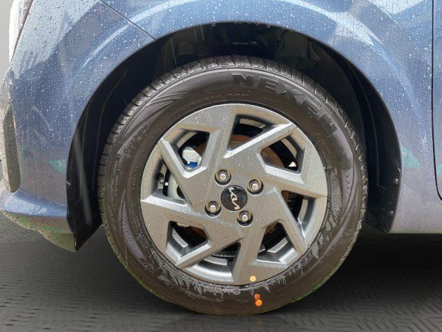 KIA Picanto 1.0 5 porte Urban TT