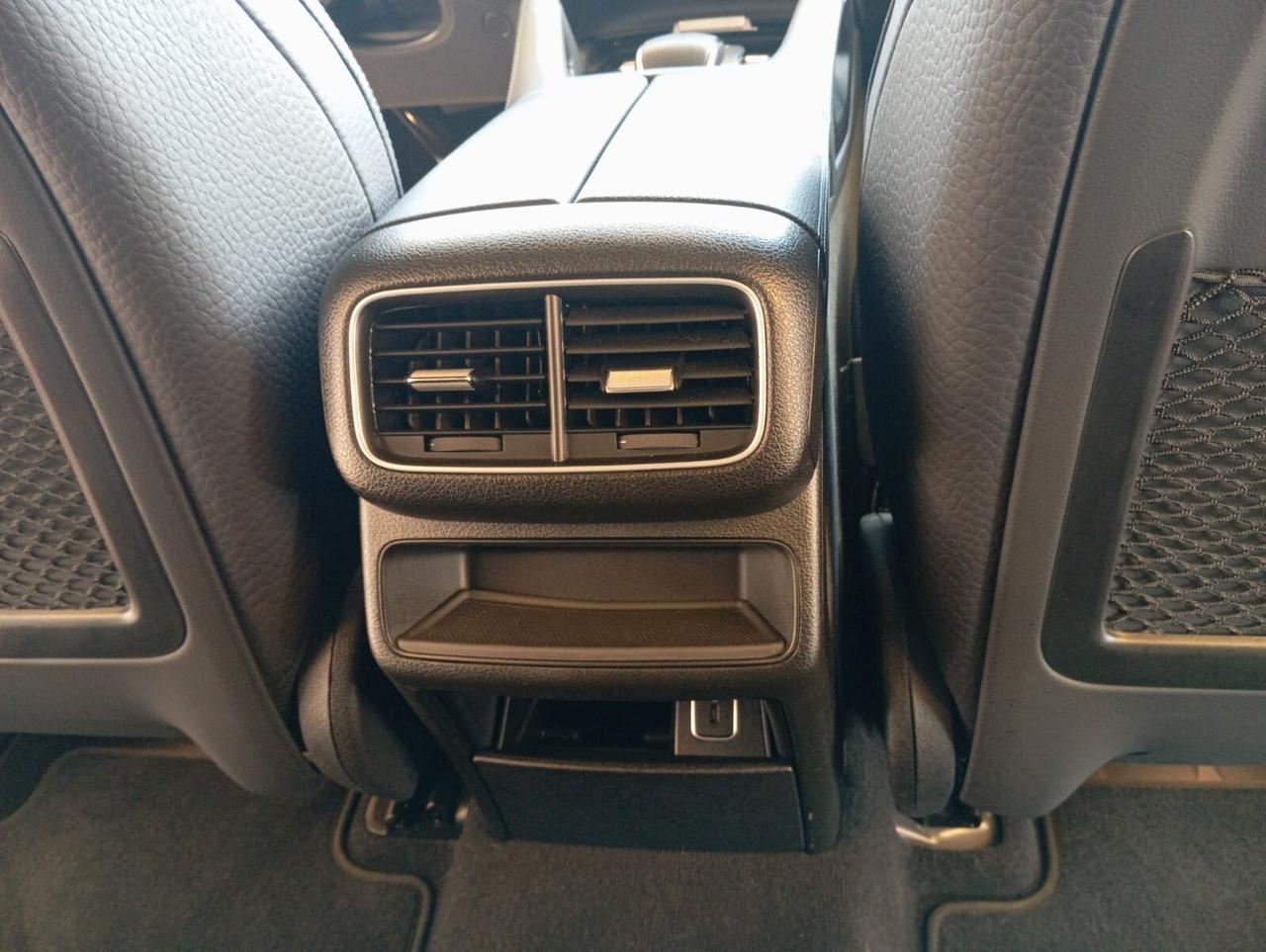 Mercedes-benz GLE 350 de 4Matic EQ-Power Sport