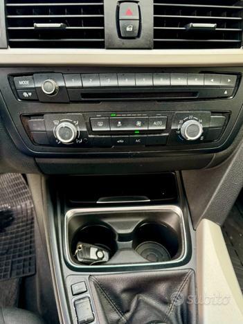 BMW 320 d Efficient Dynamics Touring Modern