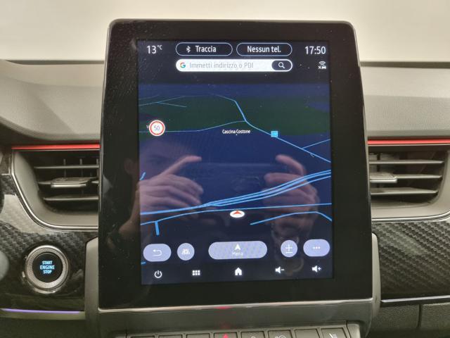 RENAULT Arkana Arkana Hybrid E-Tech 145 CV R.S. Line