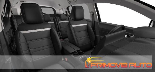 CITROEN C5 Aircross Hybrid 136 e-DCS 6 Max
