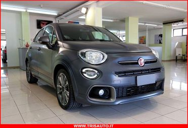 FIAT 500X 1.3 MJT Sport NEOPATENTATI (PELLE+NAVI)