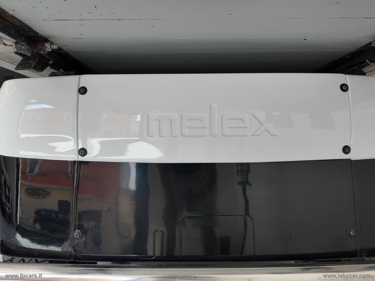 MELEX 341 CASSONE FISSO
