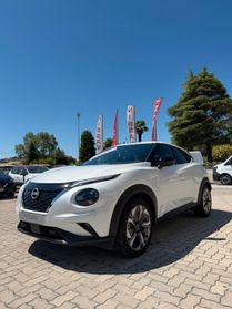 Nissan Juke N-connecta