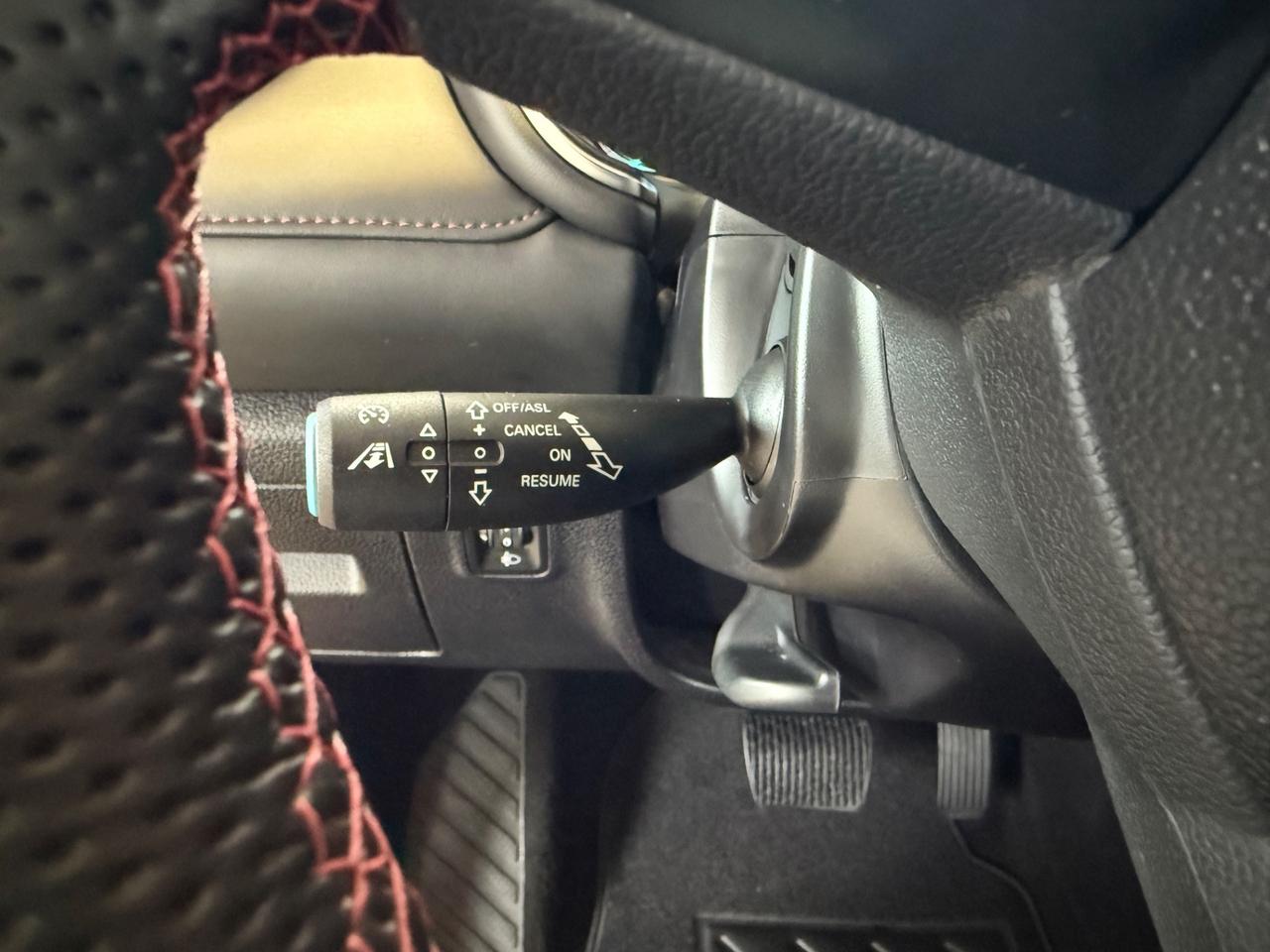 Mg HS 1.5T-GDI AT Comfort