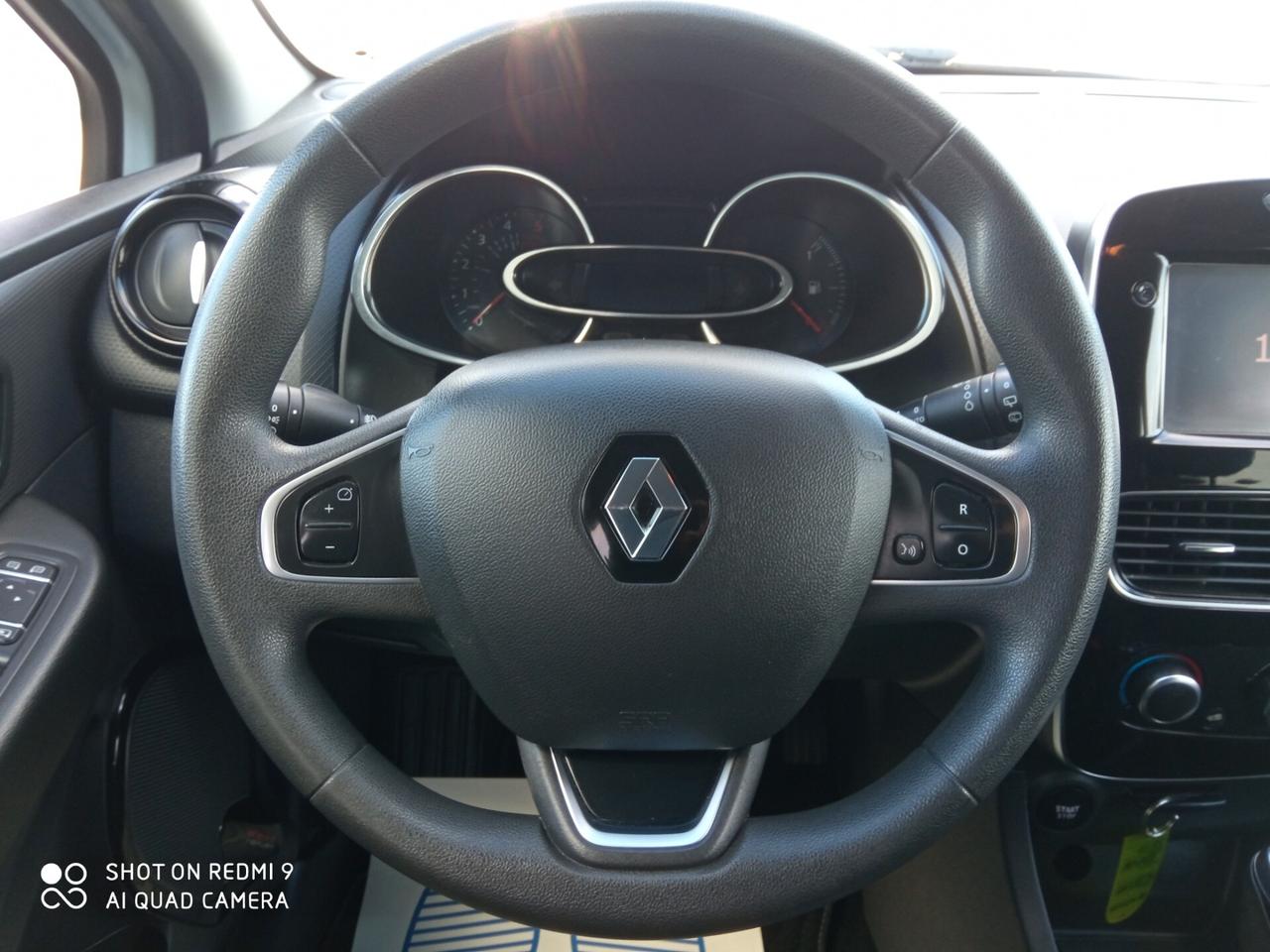 Renault Clio Sporter dCi 8V 90 CV Life