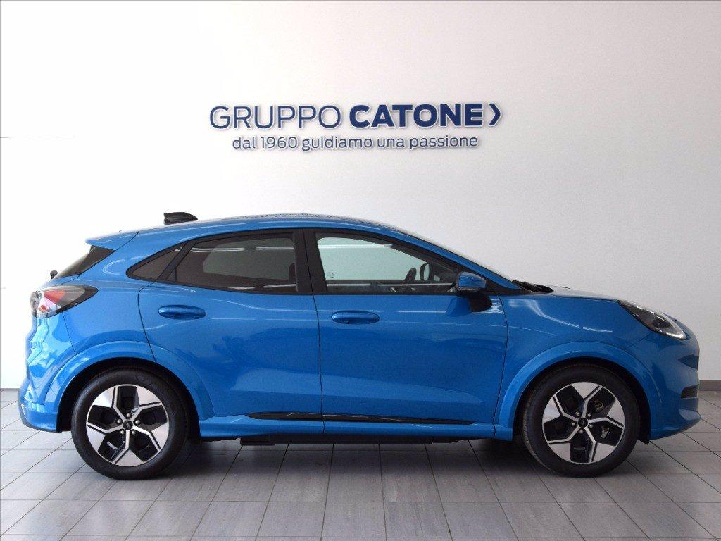 FORD Puma Gen-e 43kWh del 2025