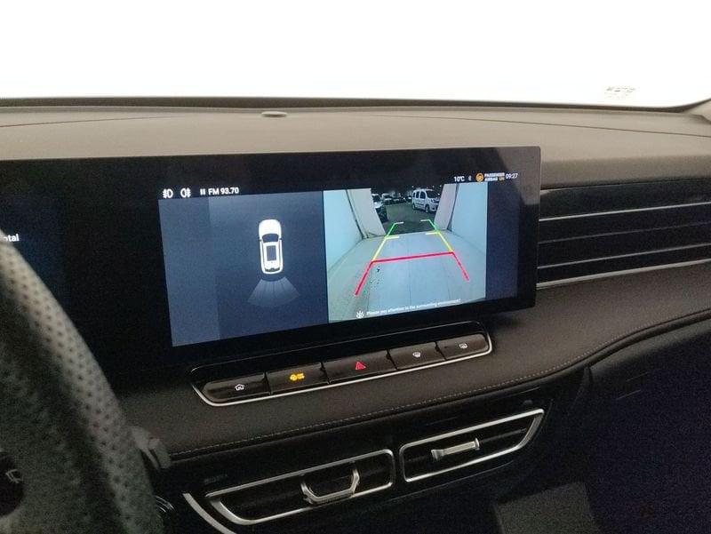 MG HS 1.5 Comfort auto