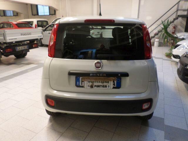 Fiat Panda N1 1.2 Easy Van 4 posti Euro6 Autocarro