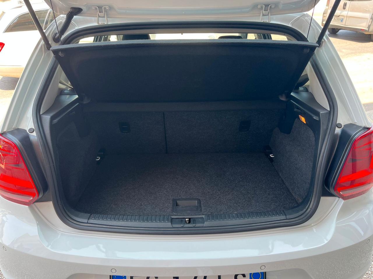 Volkswagen Polo 75 CV 5p. Comfortline