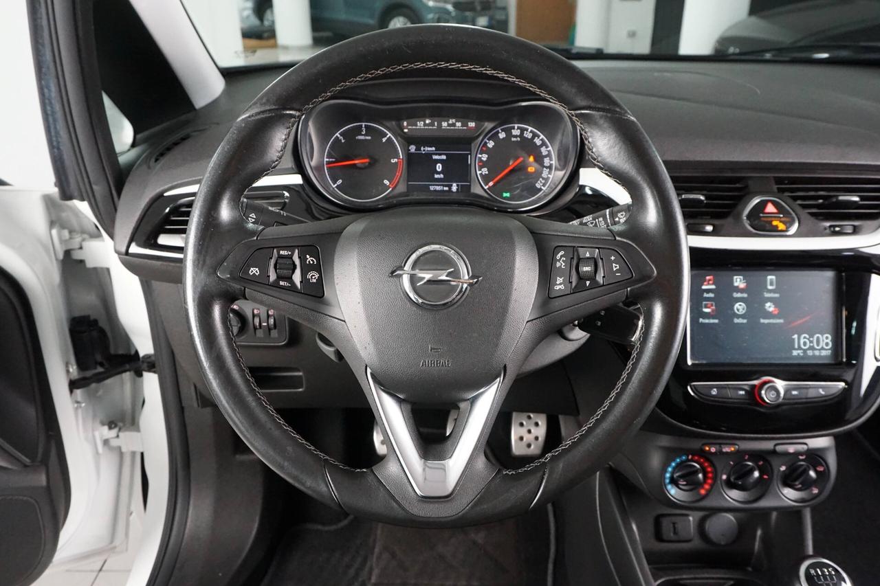 Opel Corsa 1.3 CDTI 5 porte Advance