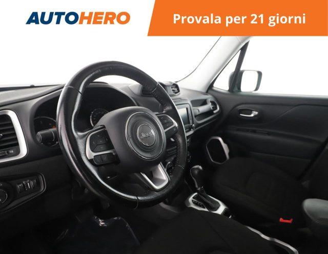 JEEP Renegade 1.4 MultiAir DDCT Limited