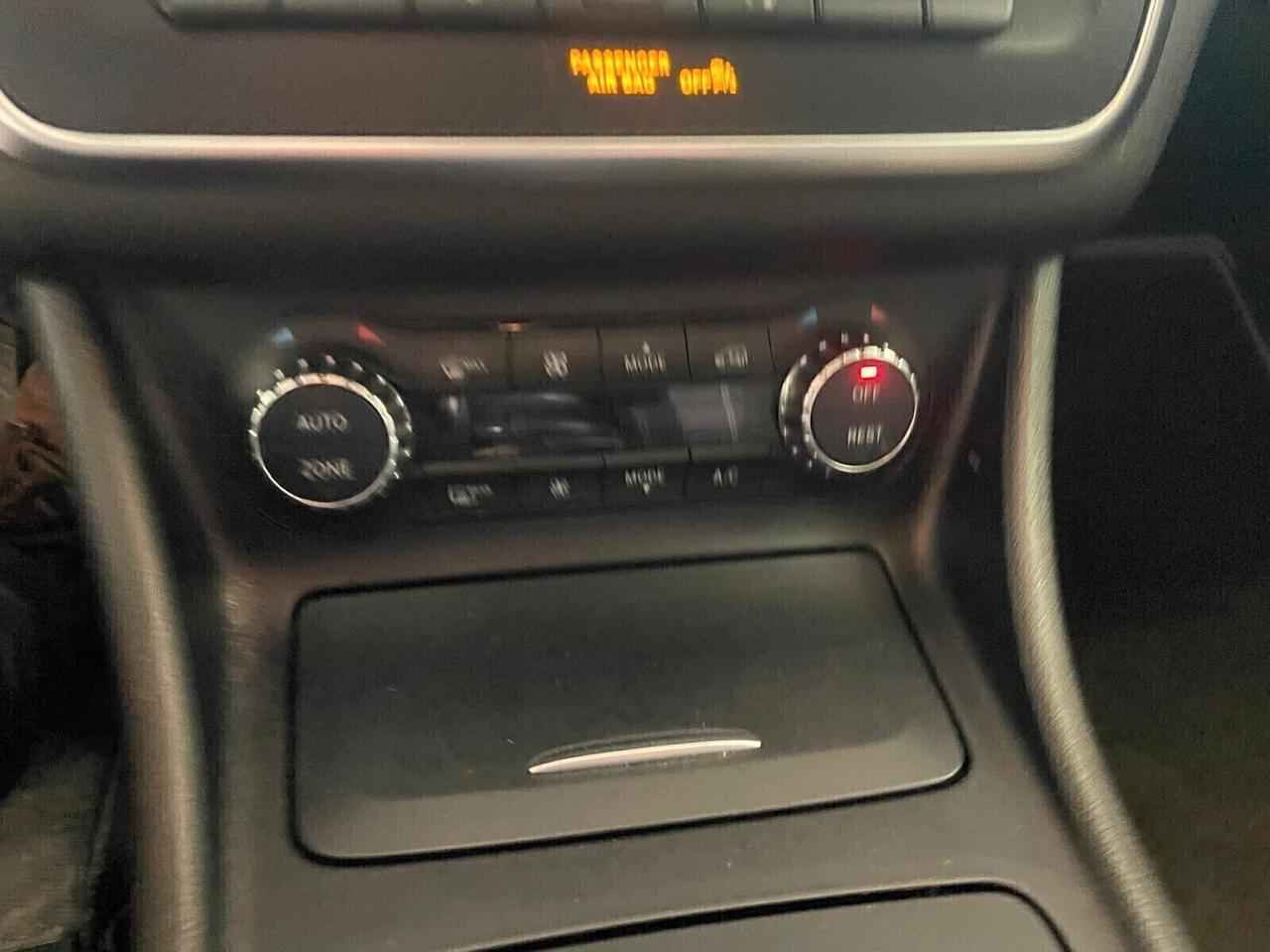 Mercedes-benz GLA 200 GLA 200 CDI Automatic Sport
