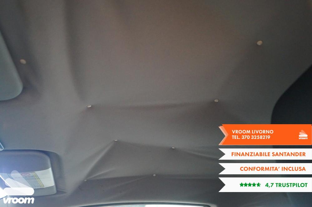 ALFA ROMEO MiTo MiTo 1.4 70 CV 8V Progression