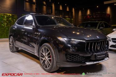 Maserati Levante V6 Diesel 275 CV AWD