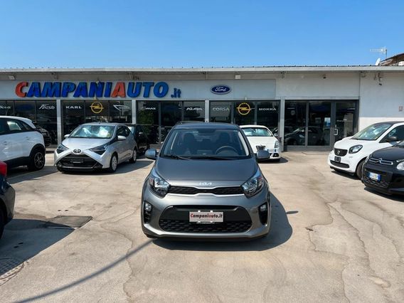 Kia Picanto 1.0 EcoGPL-PRONTA CONSEGNA-