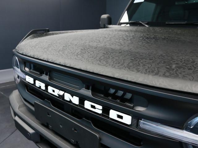 FORD Bronco 2.7 EcoBoost V6 335CV Outer Banks