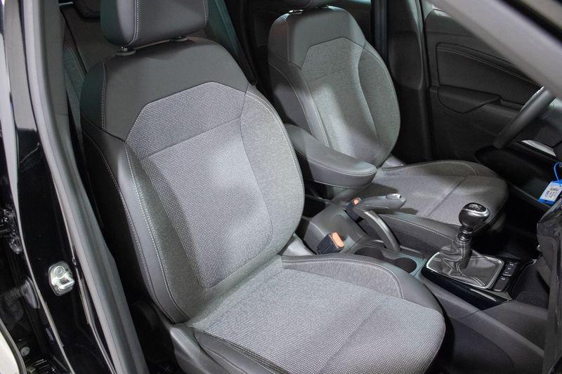 Opel Crossland Crossland 1.5 ECOTEC D 110cv Elegance