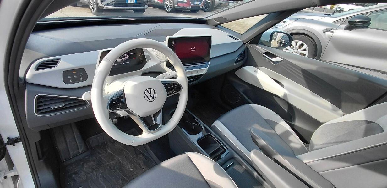 Volkswagen ID.3 Pro Performance