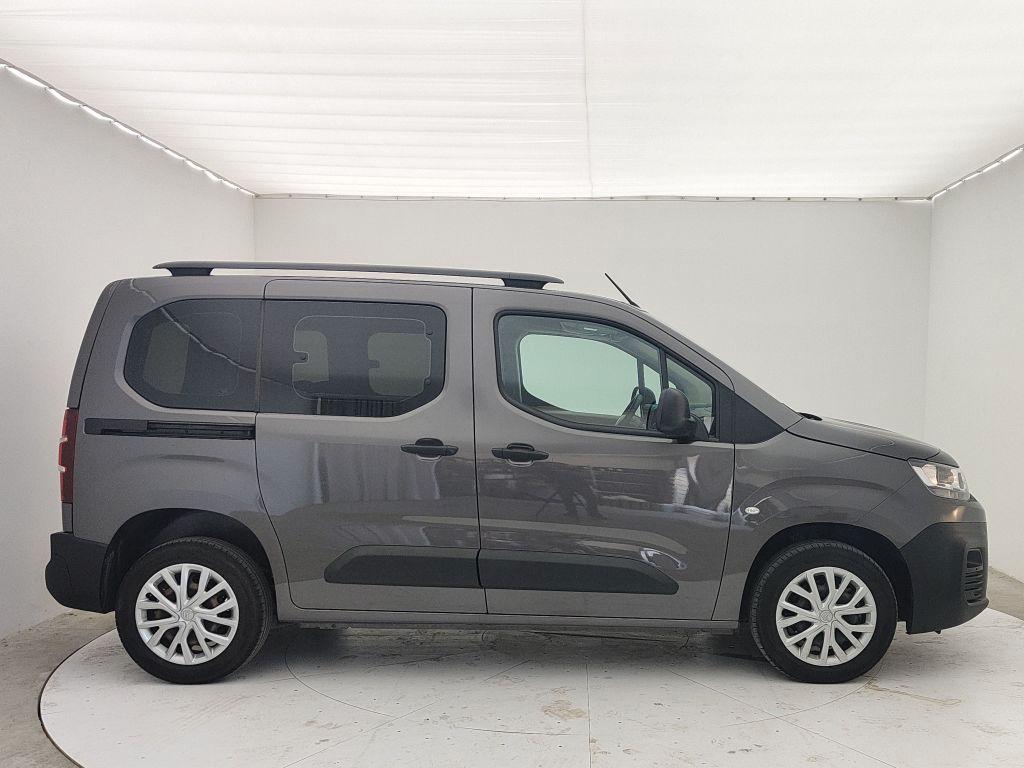 CITROEN Berlingo 3ª serie - Berlingo BlueHDi 100 Stop&Start Combi N1