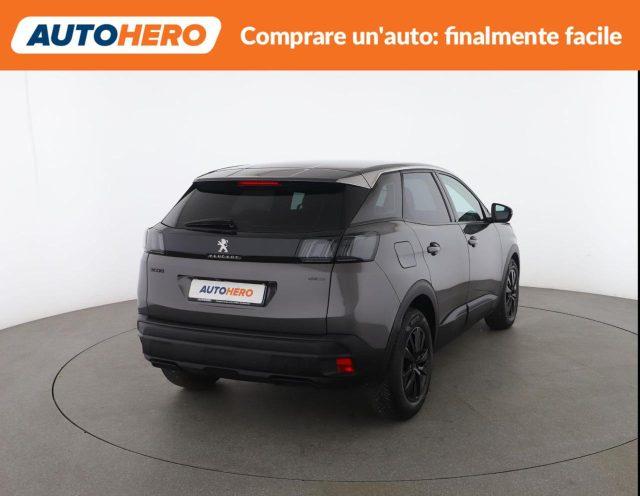 PEUGEOT 3008 BlueHDi 130 S&S EAT8 Active Business