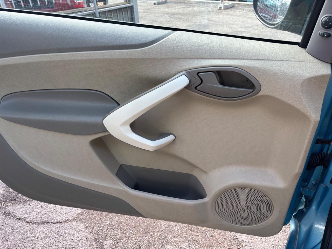 Ford Ka Ka+ 1.3 TDCi 75CV cDPF Business