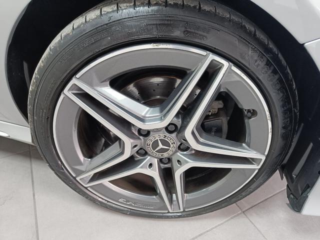 MERCEDES-BENZ A 180 CDI Automatic Premium NAVI