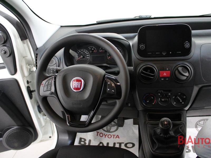 FIAT Fiorino 1.3 MJT 95CV Cargo SX