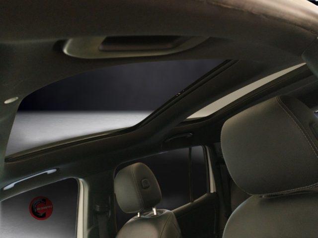 MERCEDES-BENZ GLB 200 d Automatic 4Matic Sport Plus