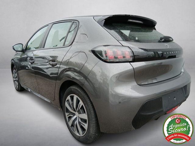 PEUGEOT 208 PureTech 100 Stop&Start 5 porte Active