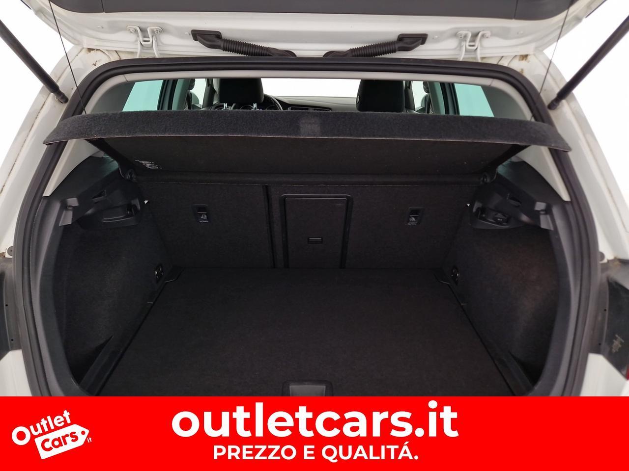 Volkswagen Golf 5p 1.6 tdi business 115cv