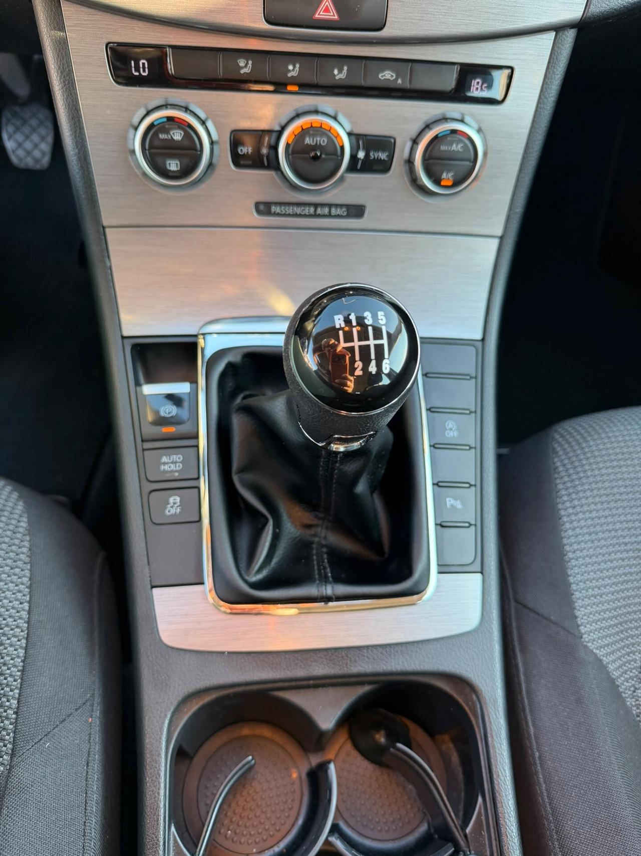Volkswagen Passat Var. 1.6 TDI Comfortline BM.Tech.