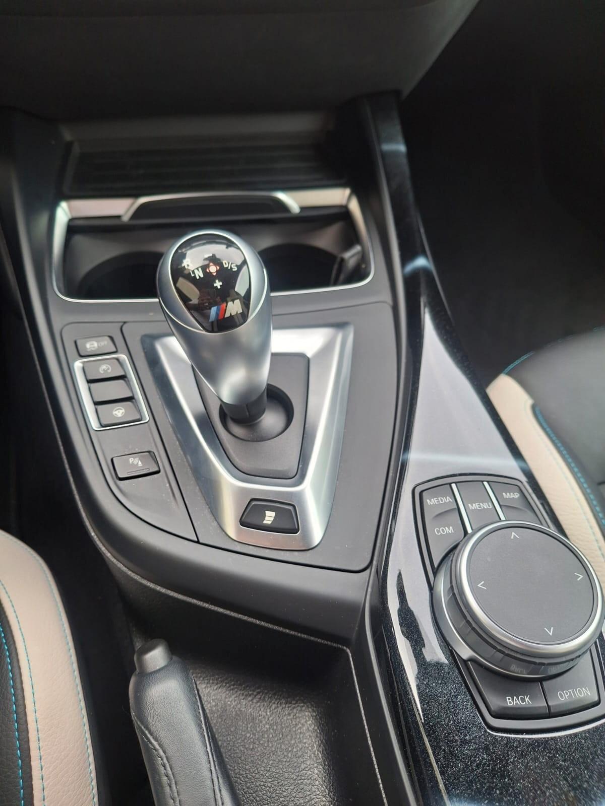 Bmw M2 F87 Coupe 3.0 Competition 410cv dkg All. Futura 2000
