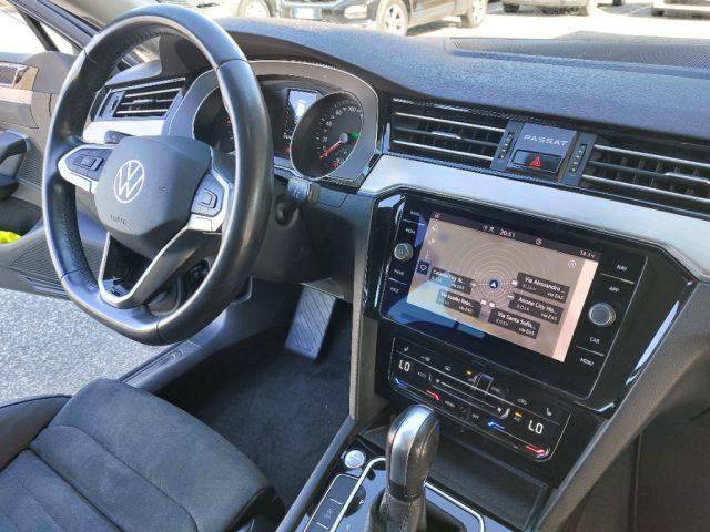 VOLKSWAGEN Passat Variant 1.5 TSI ACT DSG Business km94000 poss.legge 104