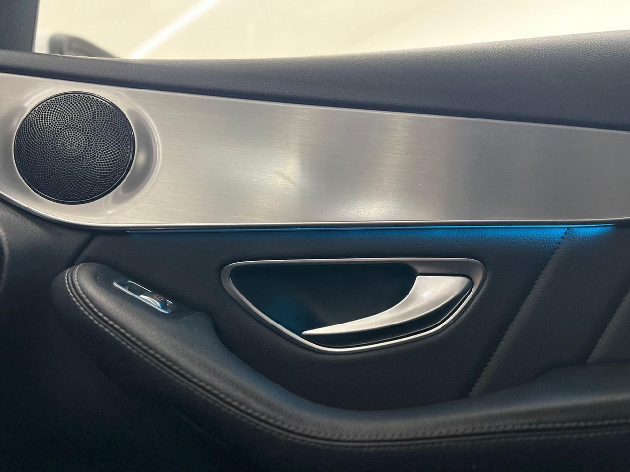 Mercedes-benz GLC 250 d 4Matic Premium