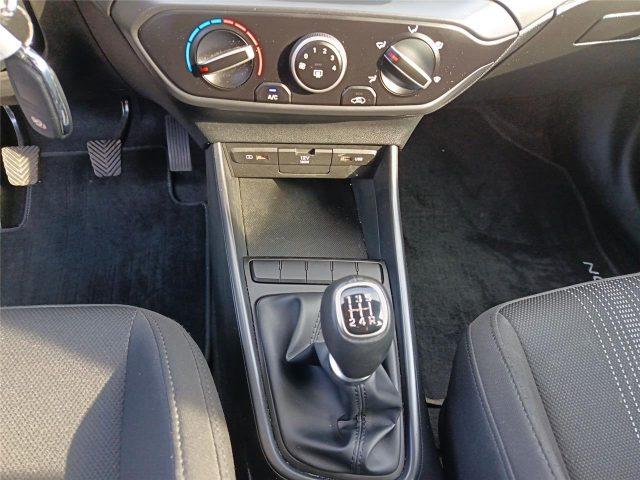 HYUNDAI Bayon Bayon 1.2 GPL MT XTech