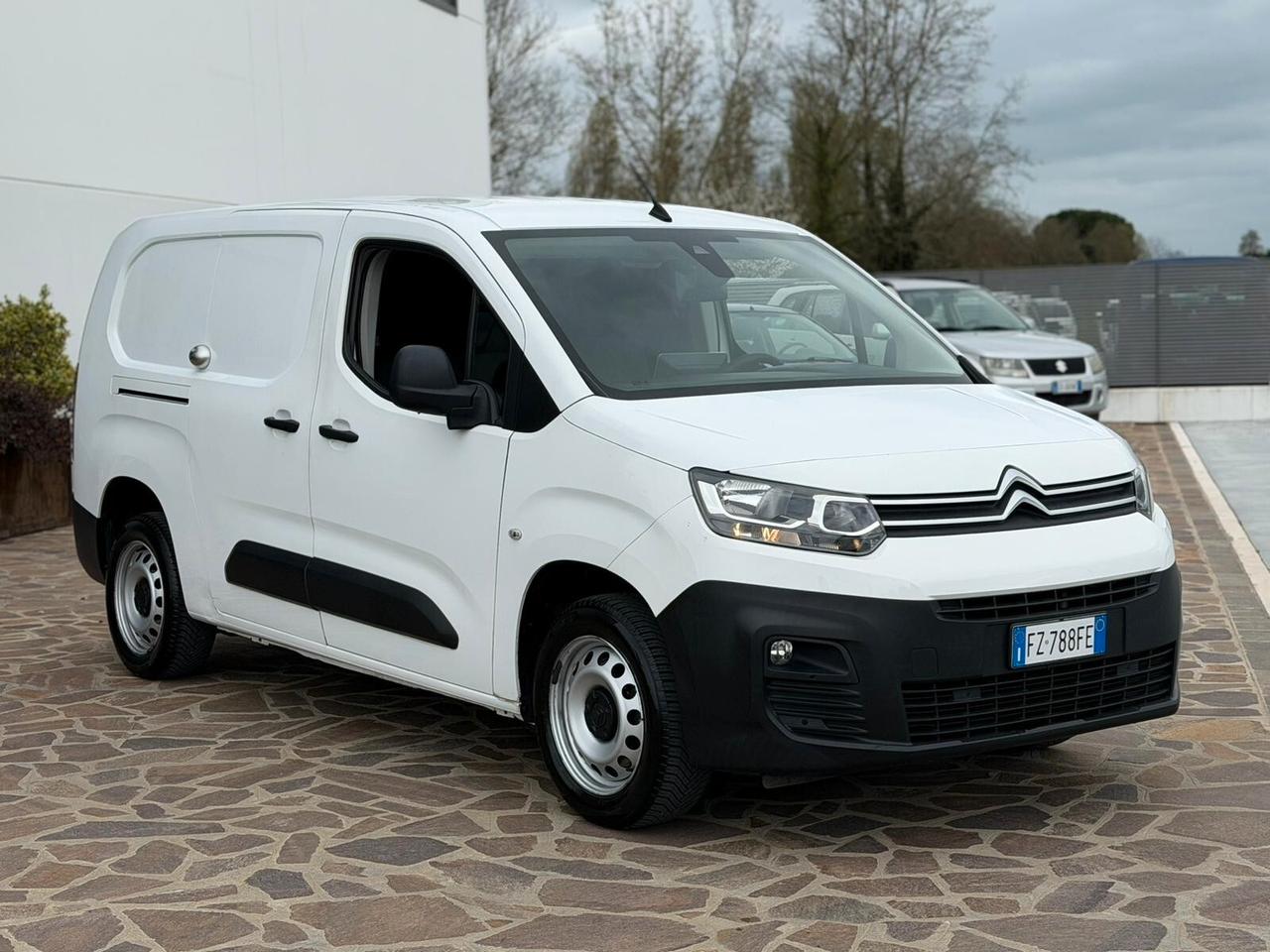 Citroen Berlingo 1.5 BlueHDi - 3 POSTI