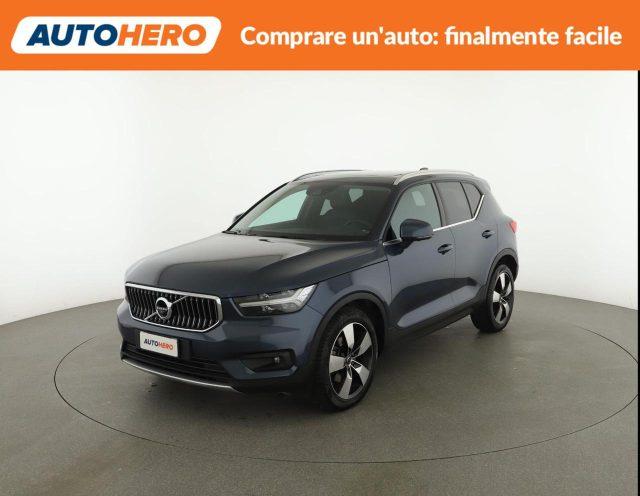 VOLVO XC40 T5 AWD Geartronic Inscription