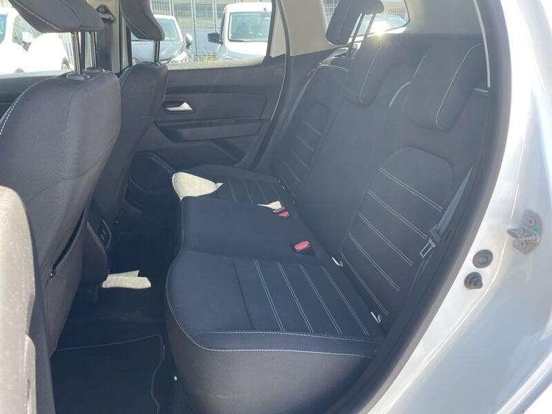 Dacia Duster Duster 1.0 TCe GPL 100 CV 4x2 Prestige Up