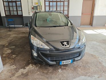 Peugeot 308 1.6 THP 175CV 5p. GT