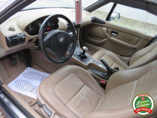 BMW Z3 1.8i 122CV Roadster